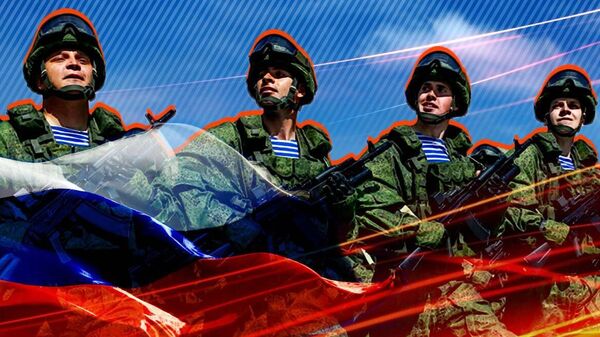 🪖Russia updates 2026-2028 defense budget - Sputnik Africa
