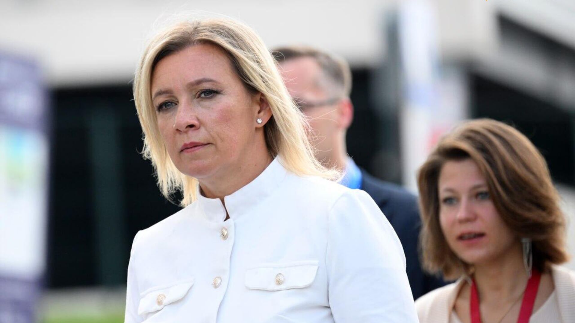 UN Lost Focus on Colonialism Victims, Fixated on ‘Transgender Spectacles,’ Russian MFA Spox Says UN Lost Focus on Colonialism Victims, Fixated on ‘Transgender Spectacles,’ Russian MFA Spox Says - Sputnik Africa, 1920, 24.09.2025
