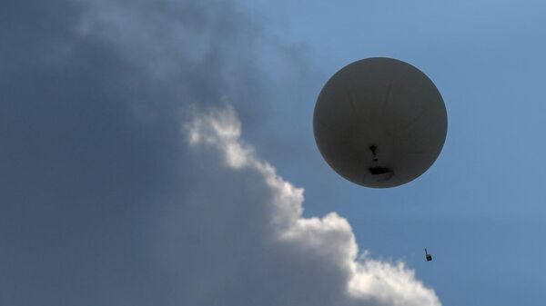Ukrainian Armed Forced Tried Using Weather Balloons to Attack Russian Regions, Emergency Services Say - Sputnik Africa