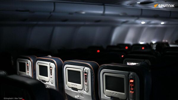 La Russie ne demande pas l'assouplissement des sanctions contre l’industrie aéronautique - Sputnik Afrique