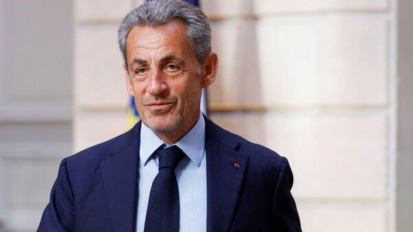 Paris Court Reportedly Finds Ex-French President Sarkozy Guilty of Conspiracy in Libyan Funding of His Election Campaign - Sputnik Africa
