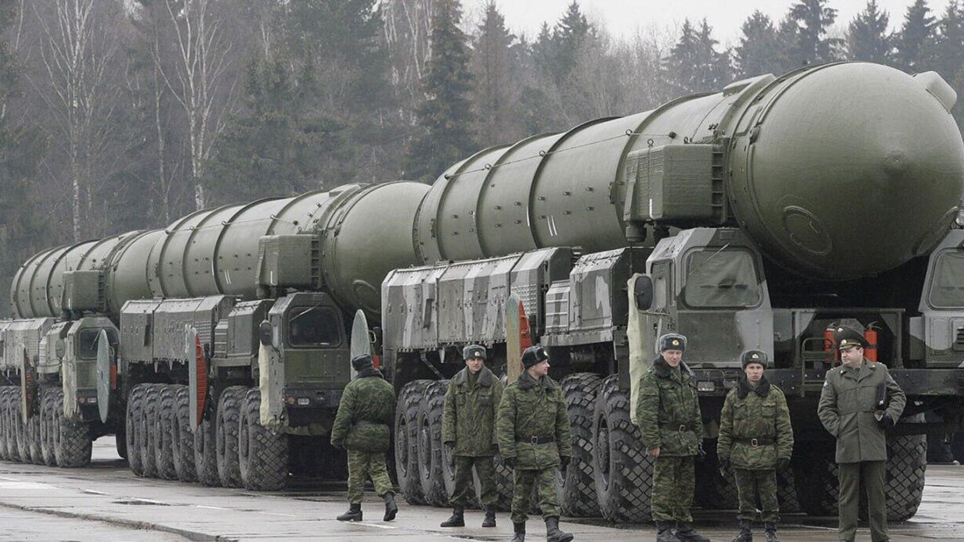 Russia waits for response from the other side regarding Putin’s proposal on New START - Kremlin Russia waits for response from the other side regarding Putin’s proposal on New START - Kremlin - Sputnik Africa, 1920, 25.09.2025