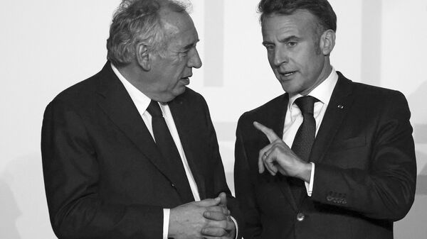 Personne n’a envie d’aller mourir pour Zelensky en France, ni en Allemagne, ni en Italie - Sputnik Afrique