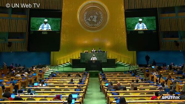 La France soutient également le terrorisme au Sahel - Premier ministre malien - Sputnik Afrique