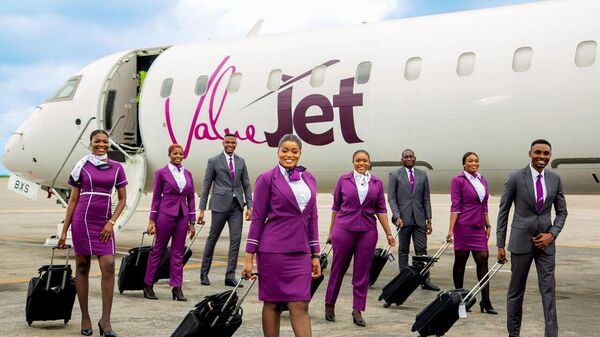 Nigeria’s Gateway Airport Set to Launch First Route to Abuja - Sputnik Africa