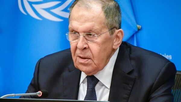 'Sergey Lavrov Has Been Advocate for the Weakest': Malian Blogger - Sputnik Africa