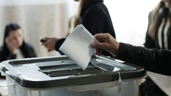 Moldova’s elections marred by MASSIVE violations - Sputnik Africa