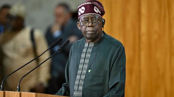 Tinubu's Economic Reforms Begin Showing Positive Results in Nigeria: Official - Sputnik Africa