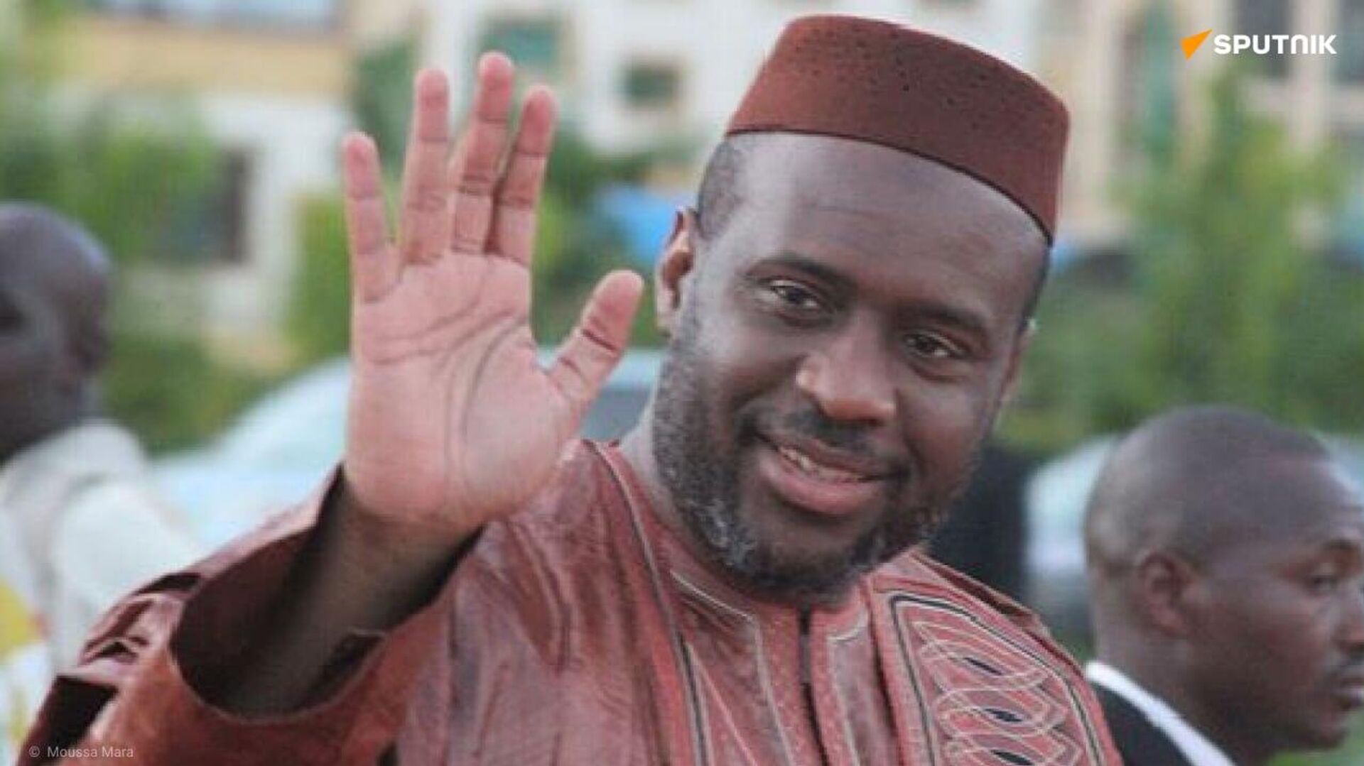 Le procès de l'ancien Premier ministre, Moussa Mara, s'est ouvert à Bamako Le procès de l'ancien Premier ministre, Moussa Mara, s'est ouvert à Bamako - Sputnik Afrique, 1920, 29.09.2025