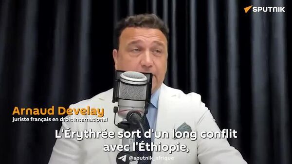 De la diabolisation au changement du régime: un juriste explique comment fonctionne la propagande occidentale en Afrique - Sputnik Afrique