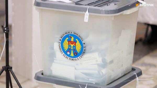 Lavrov calls the elections in Moldova fraudulent - Sputnik Africa