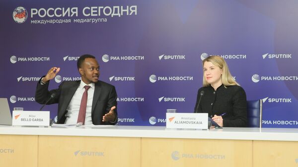 SputnikPro: Countering Fake News in the Modern Media Landscape - Sputnik Africa