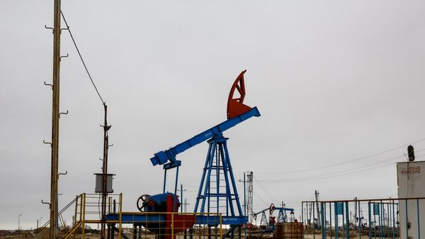 Somalia to Drill Its First Oil Well in the Coming Months: President - Sputnik Africa