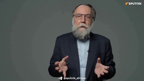 La Moldavie perdue par l'opposition: philosophe russe Douguine en version IA - Sputnik Afrique