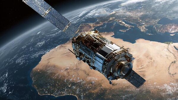 La Mauritanie mise sur les nanosatellites pour son avenir - Sputnik Afrique