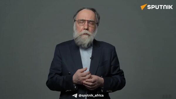 Moldova in Opposition’s Grip: Dugin Digital Edition - Sputnik Africa