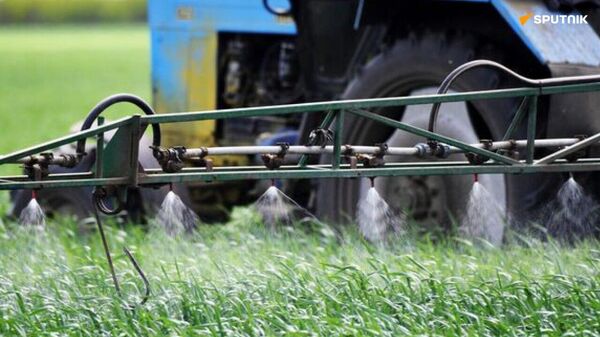 Quand le profit passe avant les êtres humains: l'UE a exporté 9 - Sputnik Afrique