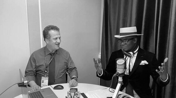 Afrique–Russie: un partenariat éducatif et scientifique d’avenir - Sputnik Afrique