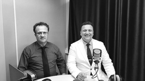 Pourquoi les Occidentaux cherchent-ils à provoquer un changement de régime en Érythrée? - Sputnik Afrique