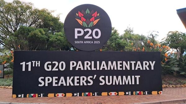 Ramaphosa’s Call on G20: Parliaments Must Bridge Gap Between Citizens and Global Goals Amid Rising Populism, Xenophobia - Sputnik Africa