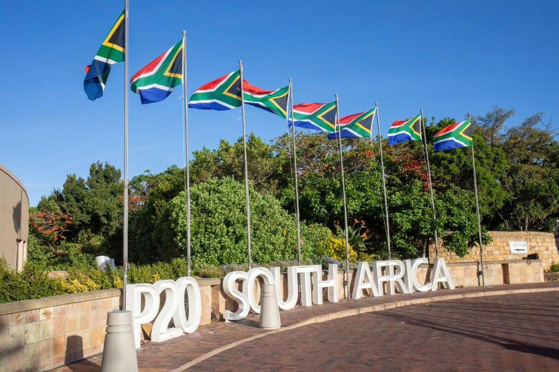 Ramaphosa’s Call on G20: Parliaments Must Bridge Gap Between Citizens and Global Goals Amid Rising Populism, Xenophobia - Sputnik Africa, 1920, 03.10.2025