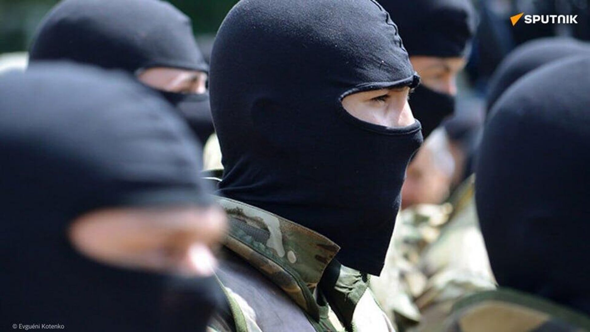 West is Using Ukraine to Fuel Conflicts in Africa, Beninese Geopolitical Analyst Says West is Using Ukraine to Fuel Conflicts in Africa, Beninese Geopolitical Analyst Says - Sputnik Africa, 1920, 03.10.2025