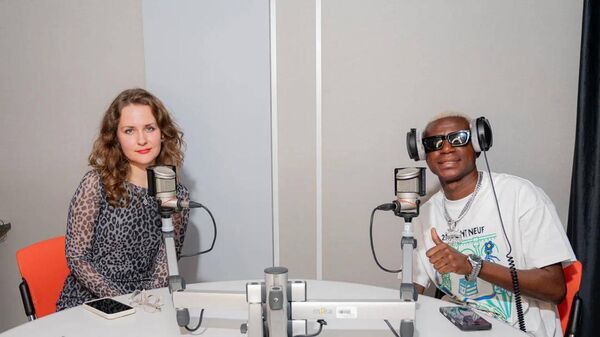 Langues africaines: retour aux sources - Sputnik Afrique