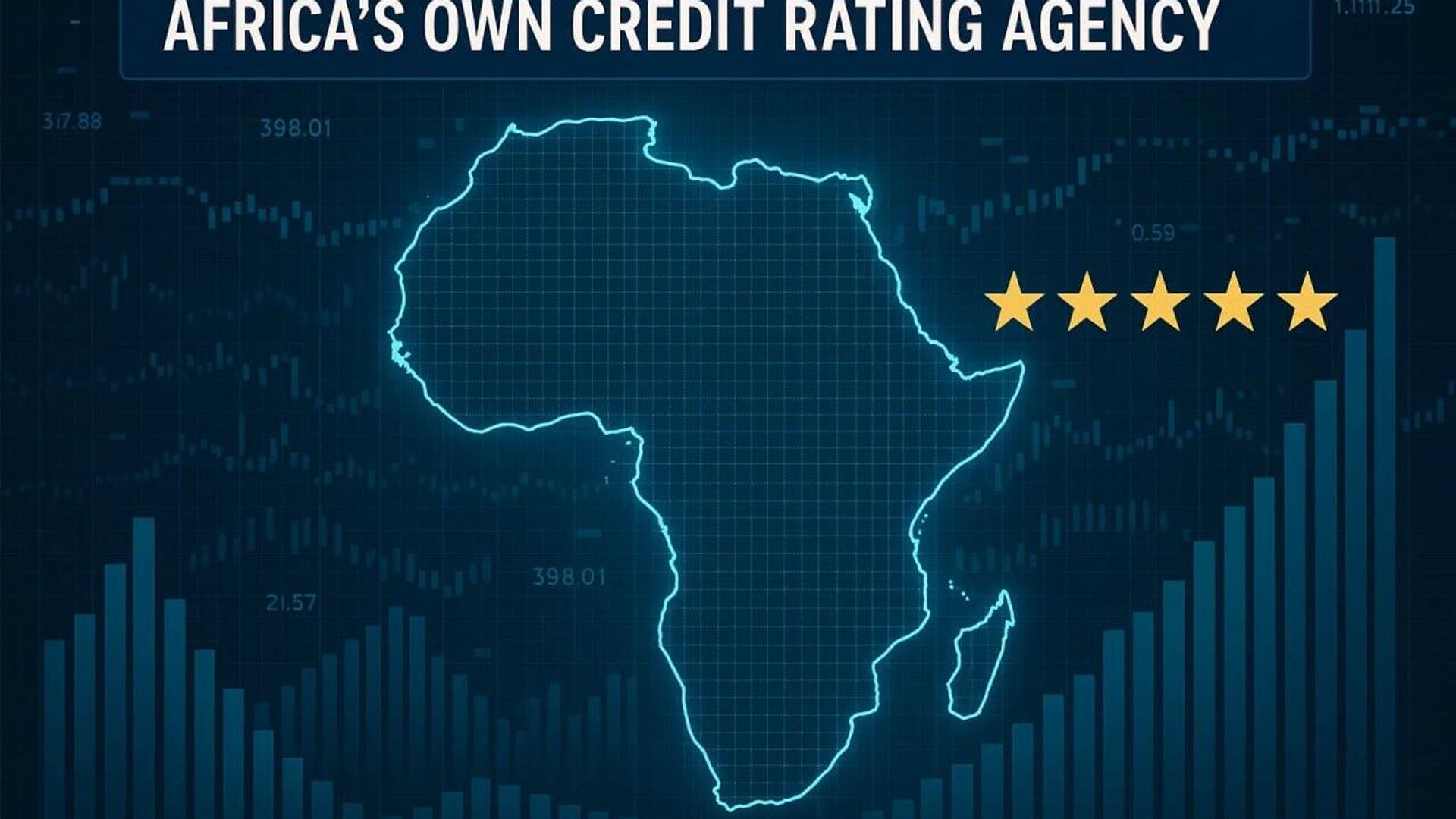 Africa's Own Credit Rating Agency Takes Shape in Response to Global Financial Architecture Inequities: AU Body CEO Africa's Own Credit Rating Agency Takes Shape in Response to Global Financial Architecture Inequities: AU Body CEO - Sputnik Africa, 1920, 03.10.2025