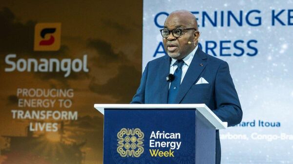 Congo Aims to Provide Electricity to All Citizens in Next Five Years, Hydrocarbons Minister Says - Sputnik Africa