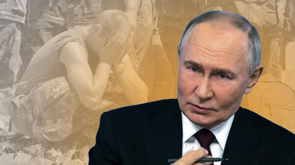 🪖 L'ours russe, aguerri au combat, n'est pas un tigre de papier: voici pourquoi - Sputnik Afrique