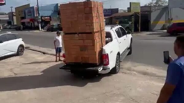 Quand le toujours plus est l'ennemi du bien pesé - Sputnik Afrique