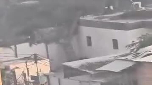 Des détenus se seraient évadés d'une prison à Mogadiscio lors d'une attaque d'Al-Shabaab* - Sputnik Afrique