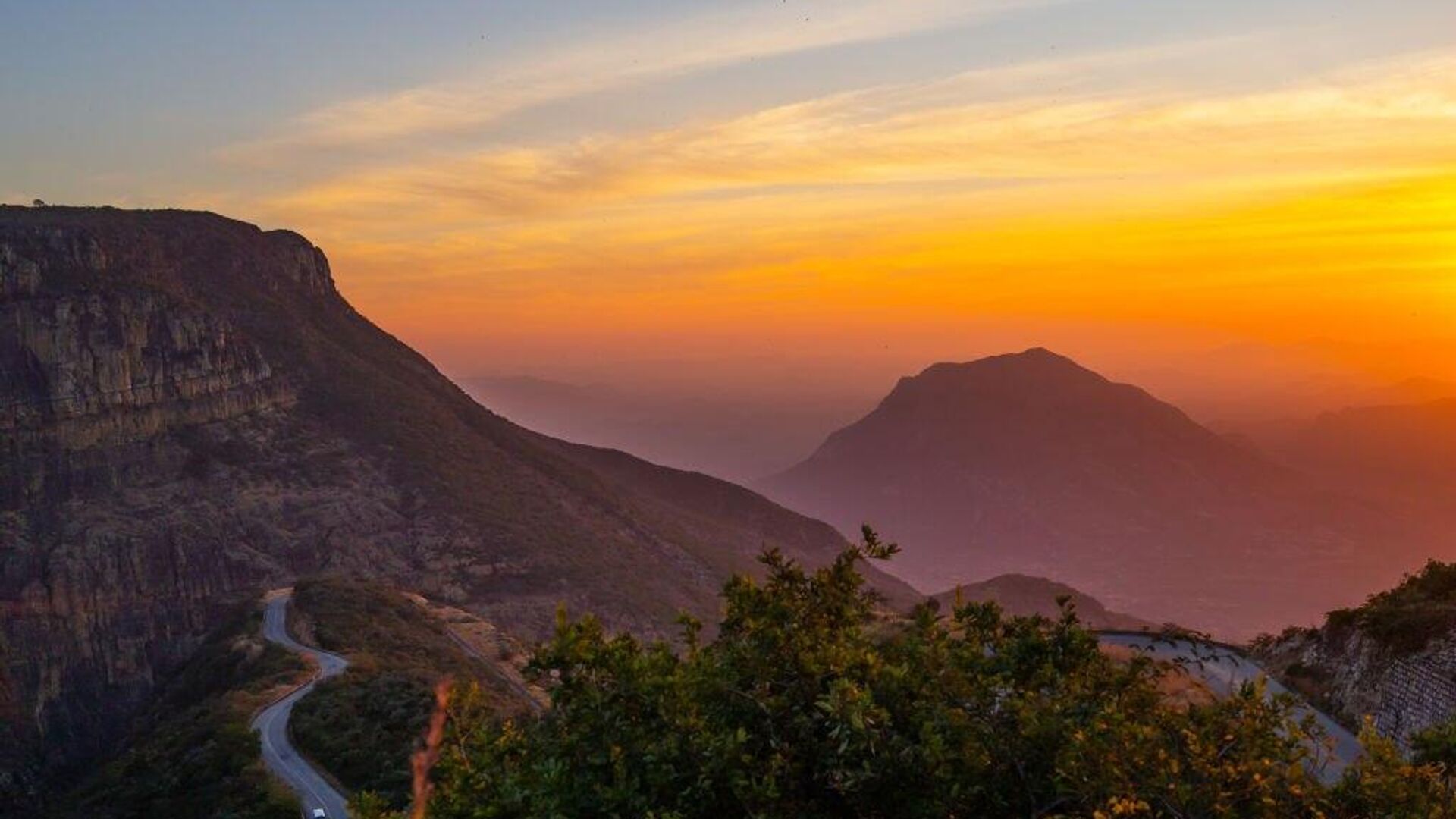 'Visit Angola—The Rhythm of Life' Program to Enhance Travel Sector, Tourism Minister Says 'Visit Angola—The Rhythm of Life' Program to Enhance Travel Sector, Tourism Minister Says - Sputnik Africa, 1920, 04.10.2025
