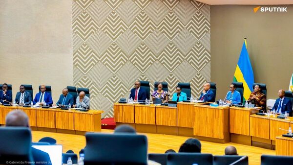 Le gouvernement rwandais présente un plan pour stimuler la production agricole et atteindre l'autosuffisance alimentaire d'ici 2029 - Sputnik Afrique