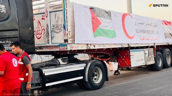 Plus de 3 - Sputnik Afrique