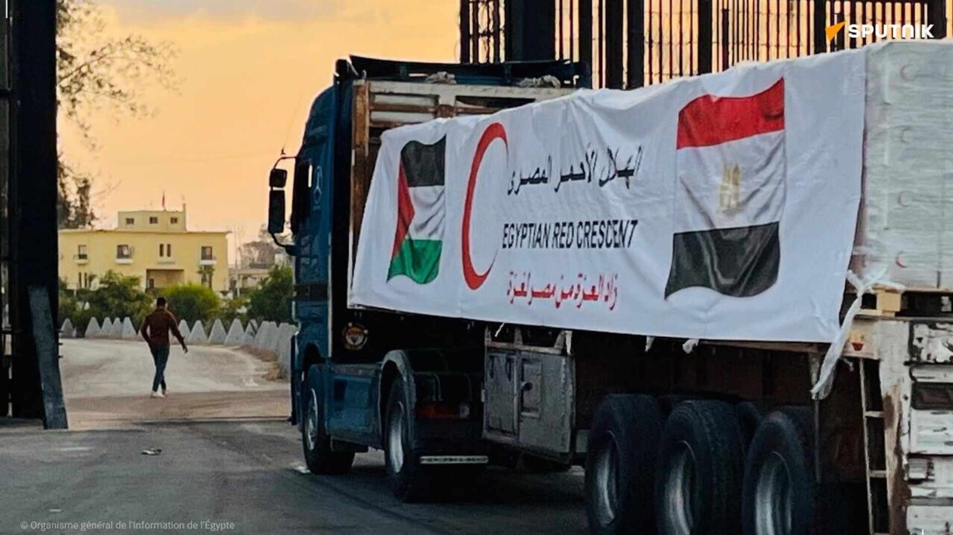 Plus de 3 - Sputnik Afrique, 1920, 05.10.2025