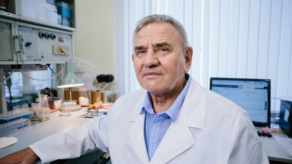 New Russian 'Neurobiotics' to Treat Depression & Parkinson's — Straight From the Gut, Scientist Says - Sputnik Africa