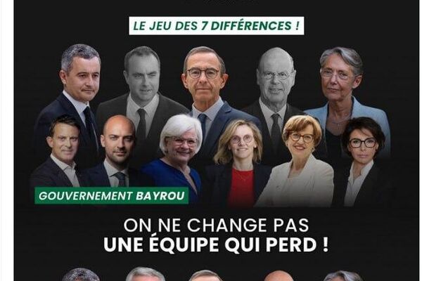 Les élites politiques françaises appellent à la destitution de Macron après la démission de Lecornu - Sputnik Afrique