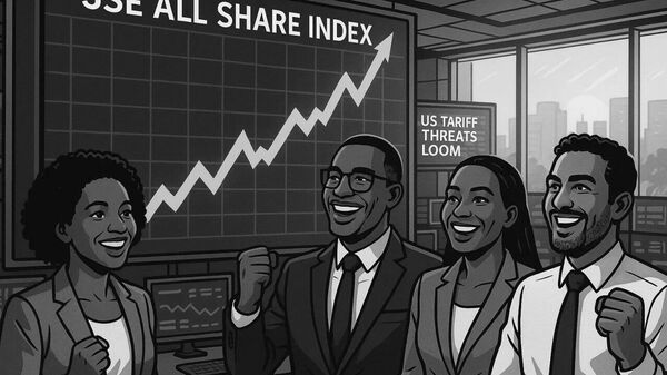  Droits de douane US et avenir de l’AGOA: quelle alternative pour l’Afrique ? - Sputnik Afrique