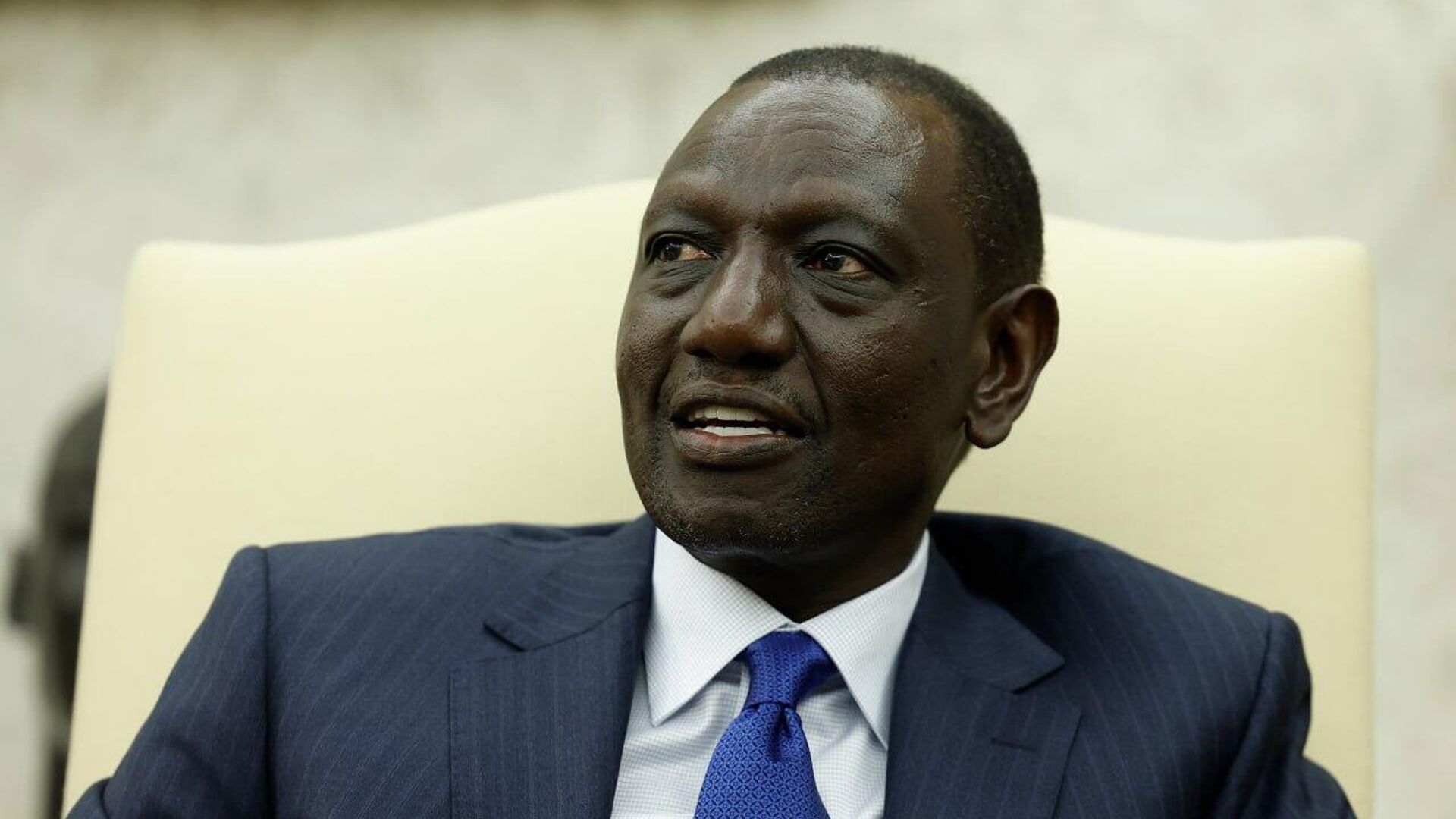 Kenya to Establish Sovereign Wealth & Infrastructure Funds: President Kenya to Establish Sovereign Wealth & Infrastructure Funds: President - Sputnik Africa, 1920, 06.10.2025