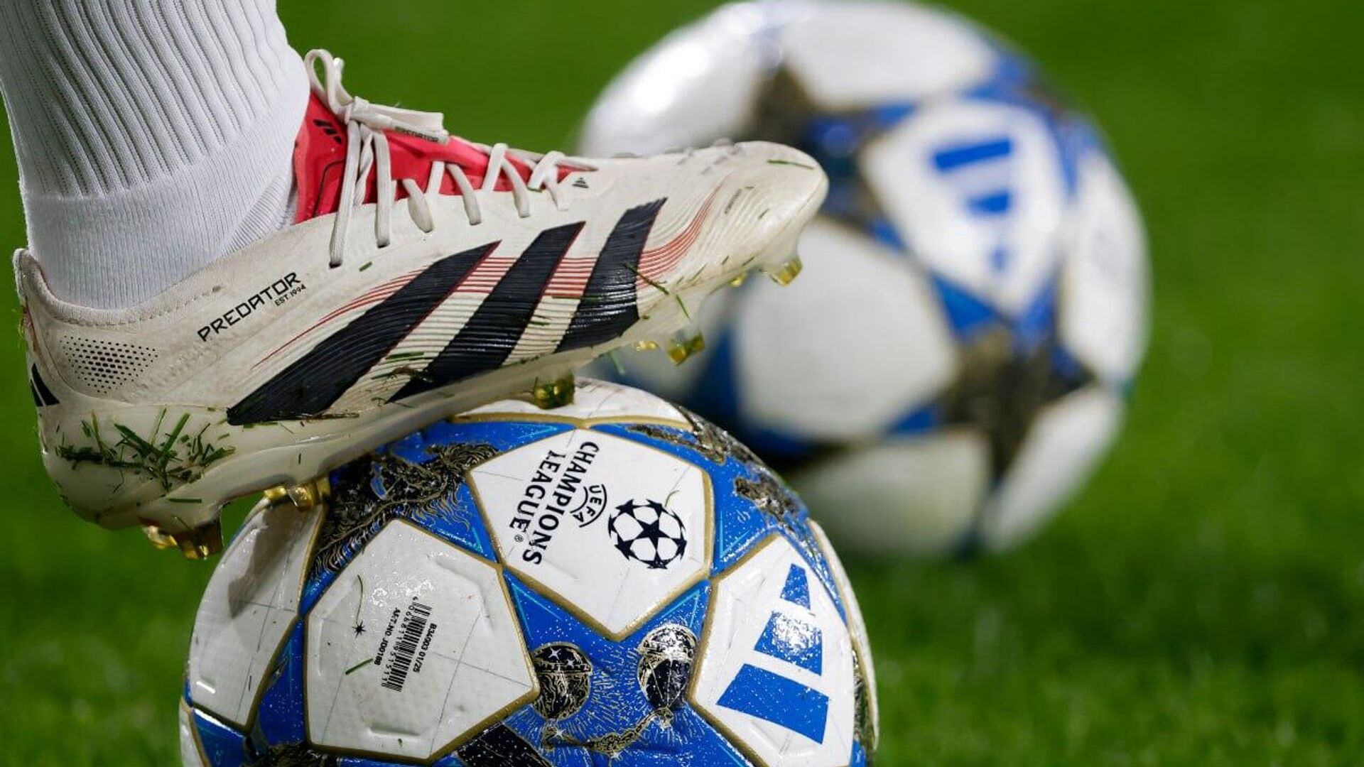 Confederation of African Football Announces Profit, Reversing Years of Deficits Confederation of African Football Announces Profit, Reversing Years of Deficits - Sputnik Africa, 1920, 06.10.2025