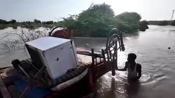 Au Soudan, 1 - Sputnik Afrique