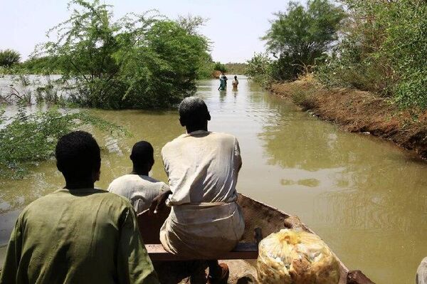 Au Soudan, 1 - Sputnik Afrique
