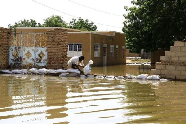 Au Soudan, 1 - Sputnik Afrique
