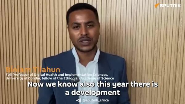 Ethiopia is Model for Domestic Health Funding & Efficiency: Professor - Sputnik Africa