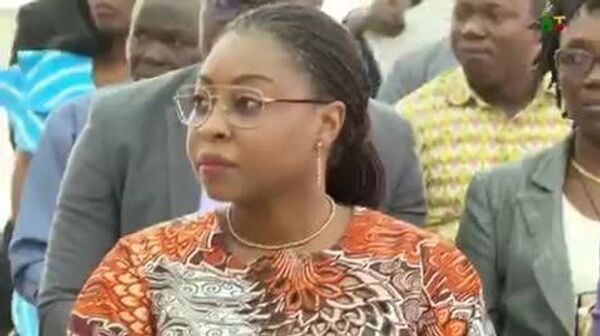 Le Bénin fait un pas décisif vers la gouvernance numérique avec la plateforme e-commune - Sputnik Afrique