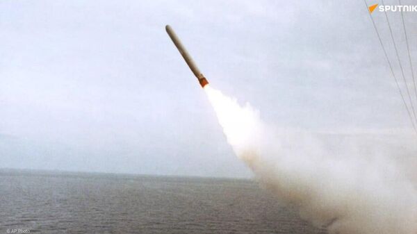 Les Tomahawk en Ukraine risquent de provoquer une apocalypse nucléaire en quelques heures — ex-conseiller du Pentagone - Sputnik Afrique