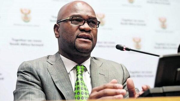 L'Afrique du Sud envoie ses enquêteurs en France pour investiguer sur la mort de son ambassadeur - Sputnik Afrique