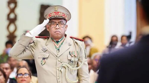 What is Known About Madagascar's New PM? - Sputnik Africa