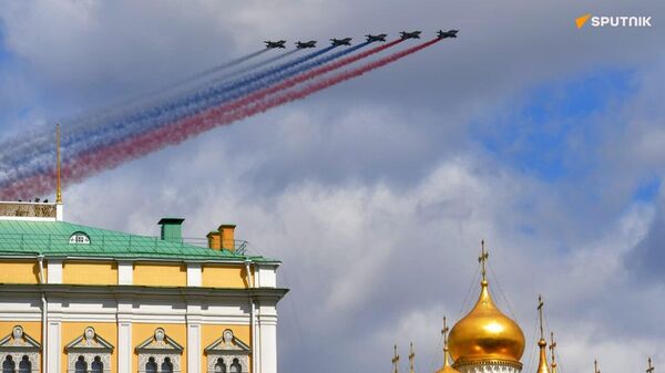 Coopération militaire Russie-Togo: l’accord approuvé à Moscou - Sputnik Afrique